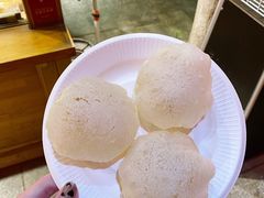 泡儿油糕-沙州食驿·非遗小吃夜市