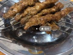 -曾记大腰子烧烤(苗栗路总店)