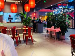 大堂-鼎高高陕西美食(龙德广场店)