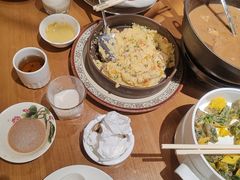 -春满园·邯郸菜发祥地(滏东店)