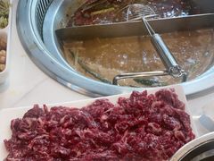 -鑫宝沙茶牛肉火锅(永泰店)