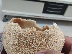 -老白家烧饼烤包子(清真寺店)