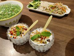 -西部马华清真兰州牛肉面·烧烤夜市(关东店)