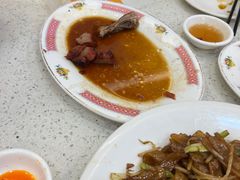 -甜蜜蜜港式茶餐厅(虹梅店)
