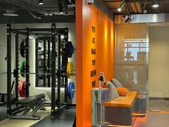 -健身专家Wellness Experts