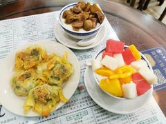 -仁信老铺(华盖路店)