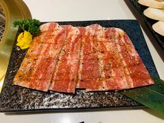 -千寻山野烤肉(中关村店)