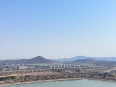 -羊山湖公园