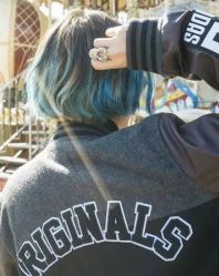 -AFA Hair studio·女士发型设计
