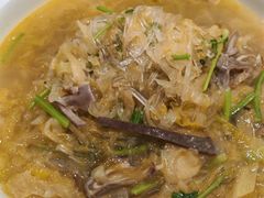 -福荣新中式餐厅