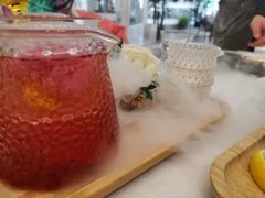 -开间茶馆·围炉煮茶