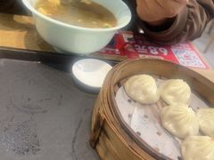 -回味鸭血粉丝汤(砂之船店)