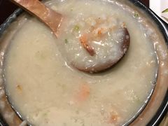 -悟长年潮汕菜砂锅粥(圣熙8号店)