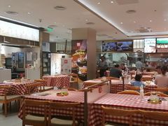 -西贝(紫荆广场店)