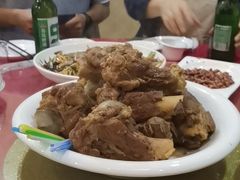 -东北食府·铁锅炖(花溪湾店)