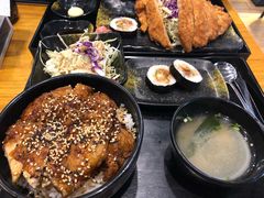 -京和风.日式家庭料理(京和风食堂大仓店)