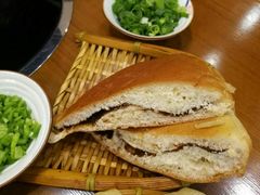 -前堡羊汤岫岩一部(凯隆店)