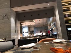 -博林天瑞喜来登酒店·西丽尚膳