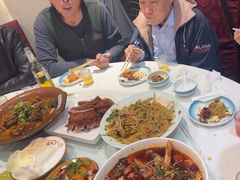 -东北大院·东北菜(三台子店)