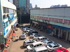 -宜家装饰材料广场(小东门店)