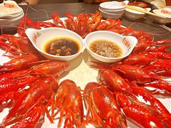 -红盔甲·小龙虾(定西路店)