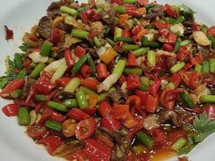 -李氏传家菜(兴城路店)