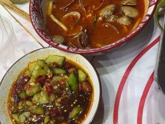 -饶福记·南昌烧烤大排档(九龙湖土著店)