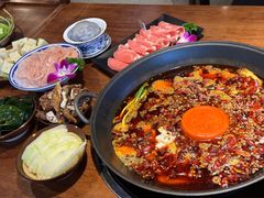 -楠火锅(仁恒梦中心店)