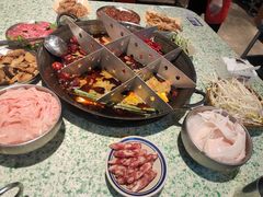 -五里关火锅(牛市口店)