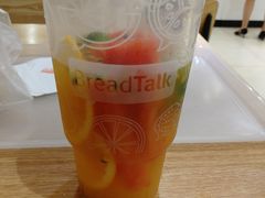 -BreadTalk面包新语·烘焙蛋糕(东方雅苑店)
