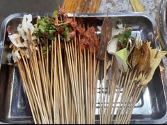 -唐记煌大坨卤牛肉串串(瑞南街店)