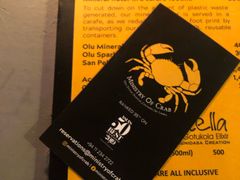 -Ministry of Crab(科伦坡店)