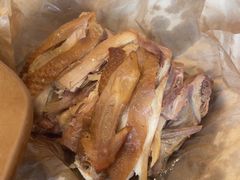 -天和晟烤鸭店(玉泉西街店)