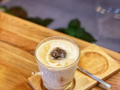 -塔拉苏咖啡(中信丹阳花园店)