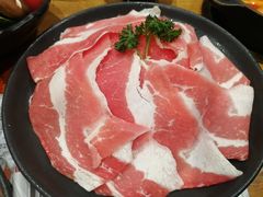 -呷哺呷哺(维多利万悦城店)