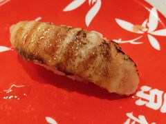 -京樽回転寿司(奥林匹克店)