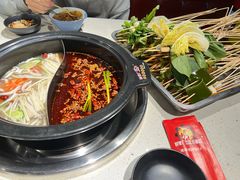 -钢管厂五区小郡肝火锅串串香(清河店)