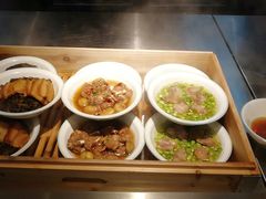 -老乡鸡(亚夏汽车城同创科技园店)