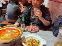 -山四砂锅(太原钟楼街店)