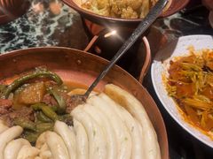-奉天小馆·非遗东北菜(沈阳万象城店)