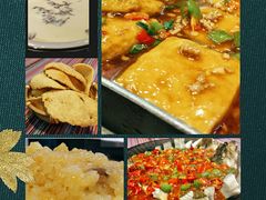 -香巴拉云南餐厅(华莱坞店)