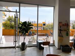 -DEEP COFFEE(瑞光烘焙工厂店)