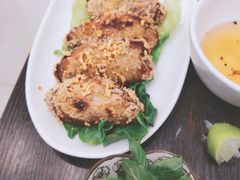 -PHO·5越南牛肉粉(建新路店)