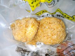 -鲍师傅糕点(国金街店)