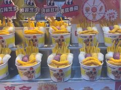 -味子夫鸡柳(解放碑总店)