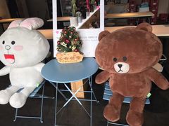 -友达面馆(二七南路店)