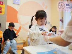 -Nice mama奈思妈妈婴幼儿托育中心(五缘湾中心店)