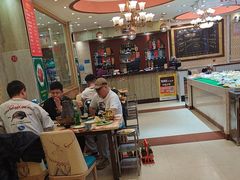-清真·马家火锅美食城(镇江北路店)