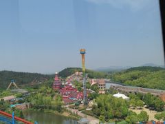 -南京银杏湖乐园