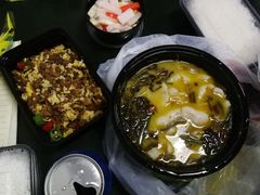-酸婆娘江湖川菜(紫竹路店)